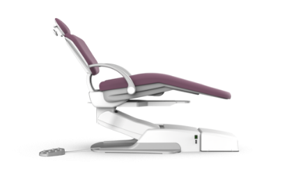 Picture of Vanguard Electric (30° Swivel) (Chair Only)
