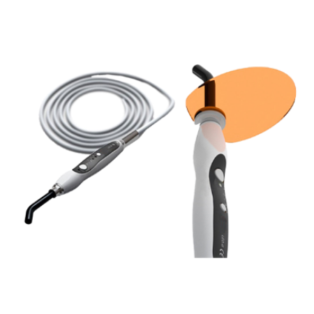 Picture for category Curing Light