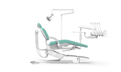 Picture of Vanguard W/O Cuspidor