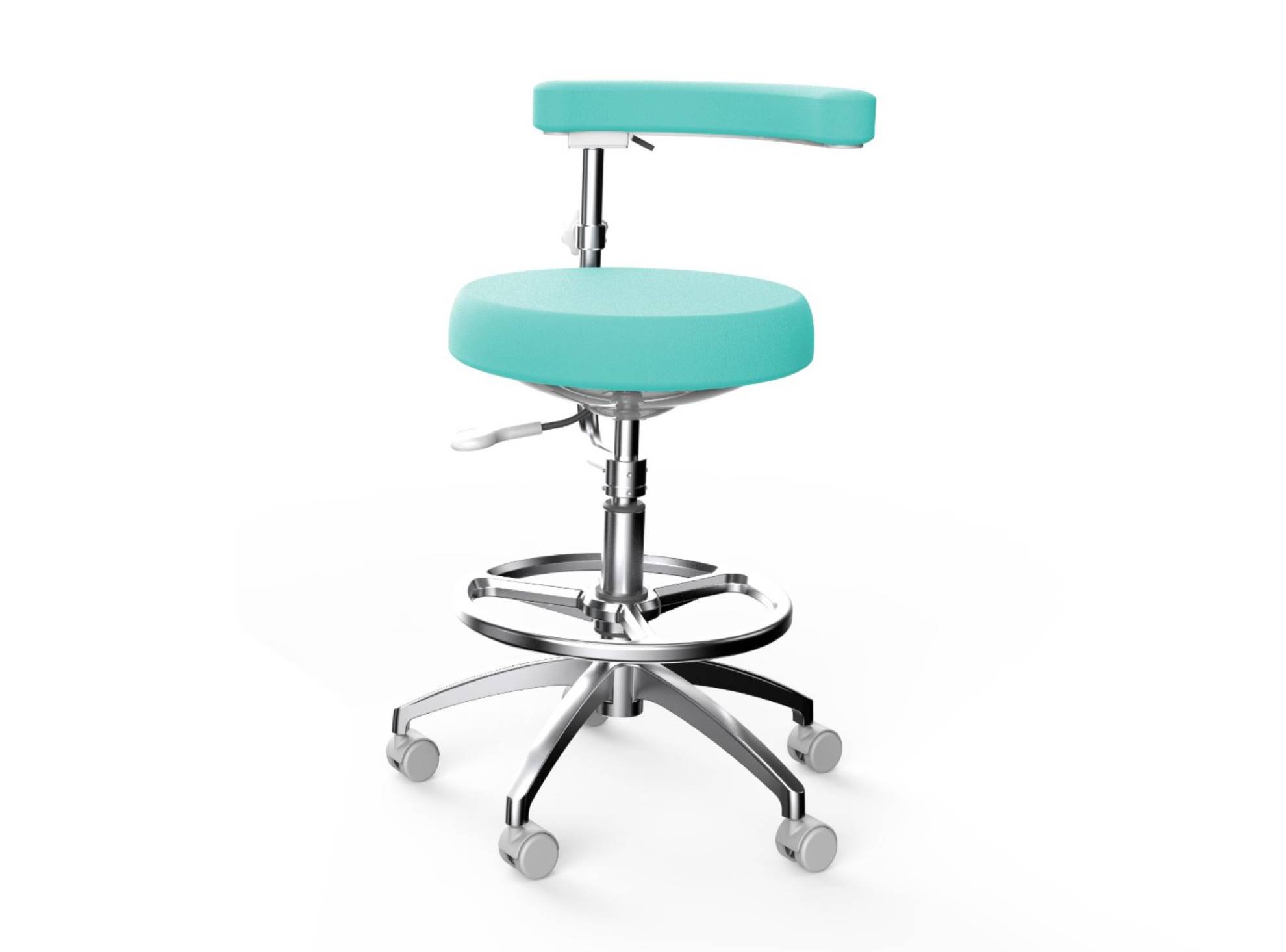 Picture of Assistant Stool 