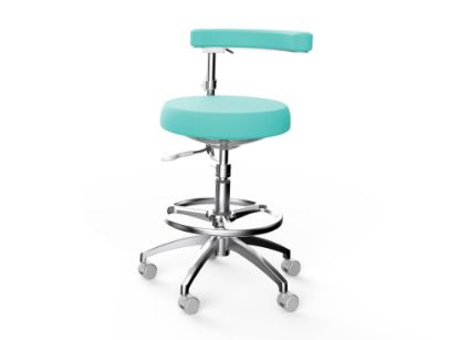 Picture of Assistant Stool 